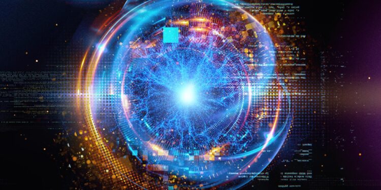 الگوریتم کوانتومی جدید راهی تازه برای توضیح پیدایش ماده