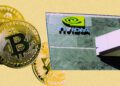 راستیآزمایی یک شایعه: آیا انویدیا درصدد خرید گسترده بیتکوین (BTC) است؟