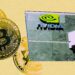 راستیآزمایی یک شایعه: آیا انویدیا درصدد خرید گسترده بیتکوین (BTC) است؟