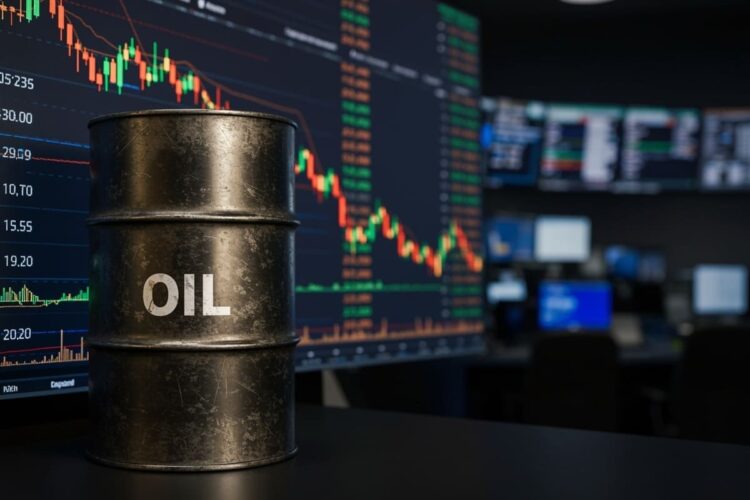 پیشبینی قیمت نفت و گاز طبیعی؛ کاهش ذخایر در سایه نگرانی از مازاد عرضه