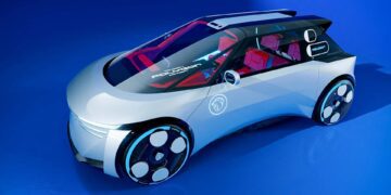 پژو Polygon در Fortnite معرفی شد؛ زمانی که بازی و خودرو به هم می‌ رسند