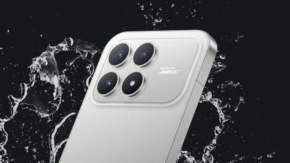 در بنچمارک GeekBench، پوکو F8 پرو توانسته امتیاز بسیار بالایی کسب کند که نشان‌دهنده قدرت تک‌هسته‌ای و چند‌هسته‌ای ممتاز تراشه است.