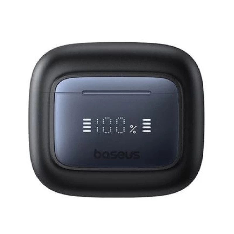 هدفون بلوتوثی بیسوس مدل NSR POWER 35 BOWIE CLEAR