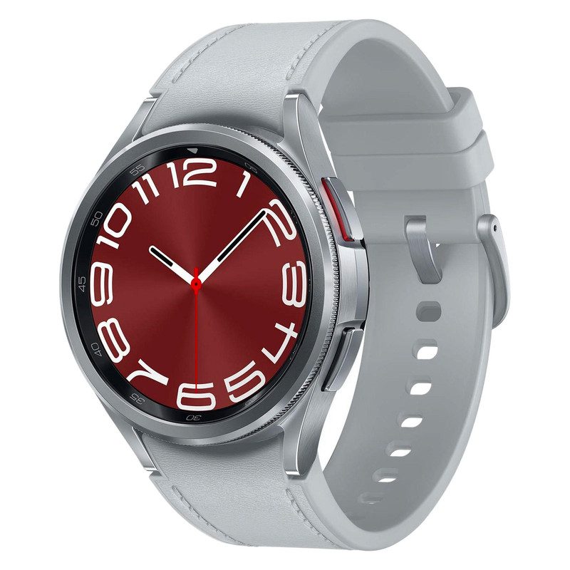 ساعت هوشمند سامسونگ مدل Galaxy Watch6 Classic 43mm