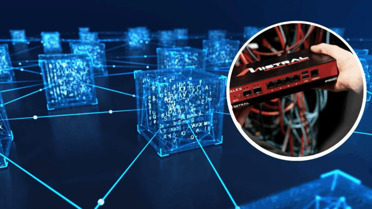 رمزنگار پساکوانتومی