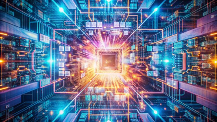 کشف مسئله‌ای که هیچ رایانه کوانتومی قادر به حل آن نیست