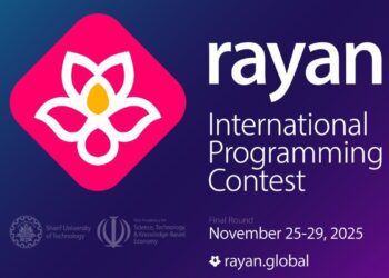 استقبال عجیب خارجی ها از یک مسابقه بین المللی هوش مصنوعی در ایران