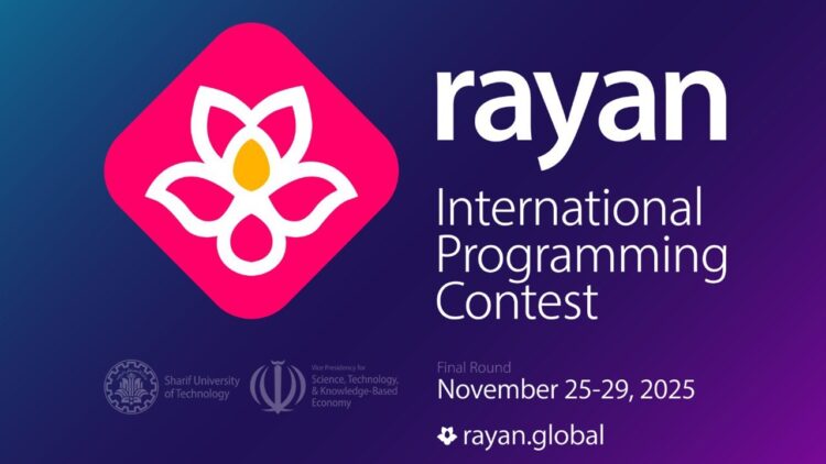 استقبال عجیب خارجی ها از یک مسابقه بین المللی هوش مصنوعی در ایران