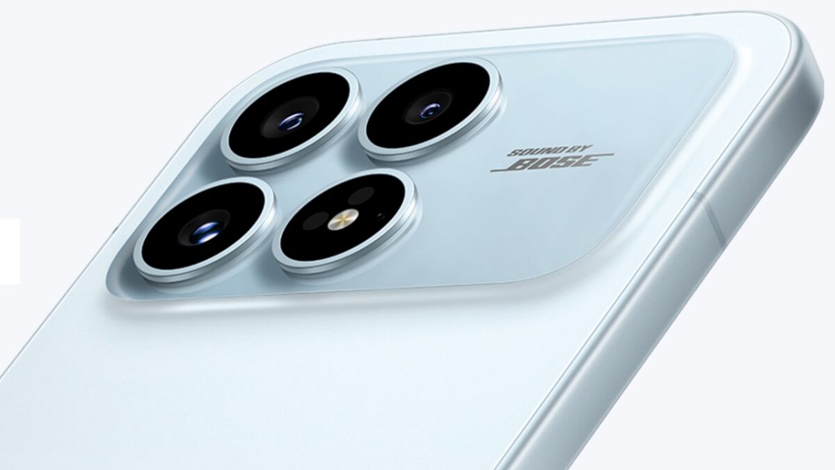 بررسی Redmi K90 از نظر طراحی