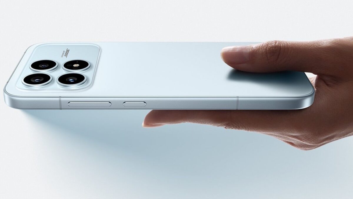 نمایشگر یکی از بزرگ‌ترین نقاط قوت این گوشی محسوب می‌شود.