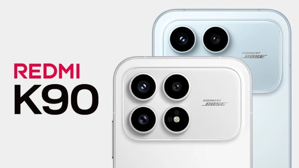 در بخش پردازنده، بررسی Redmi K90 نشان می‌دهد که این گوشی از یکی از قدرتمندترین چیپست‌های میان‌رده استفاده می‌کند.