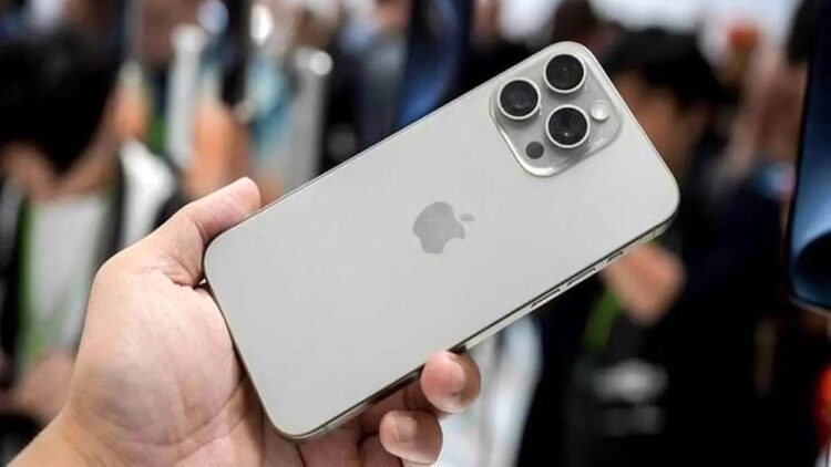 گره رجیستری ۱۲ هزار گوشی آیفون باز شد