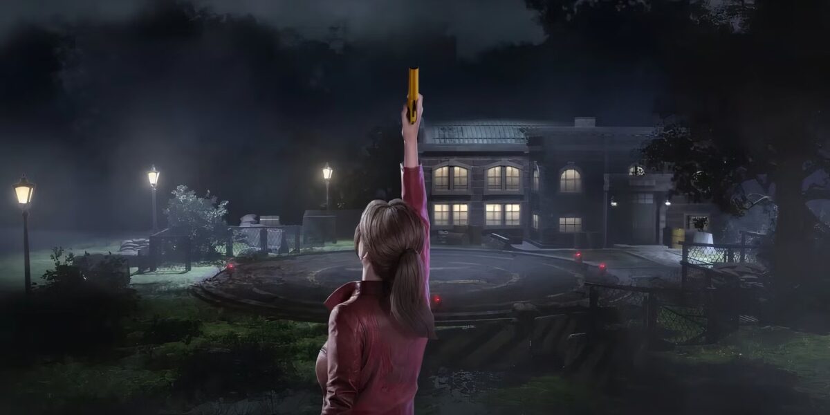 استقبال خیره کننده از بازی موبایلی جدید Resident Evil