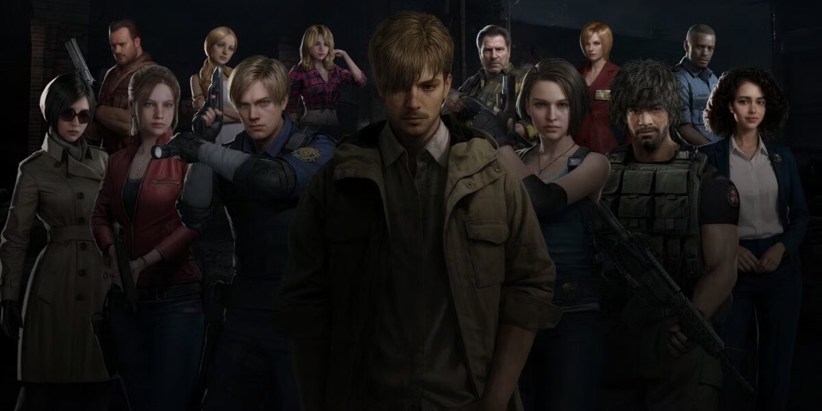 استقبال بالا از بازی موبایلی جدید Resident Evil فقط در ده روز