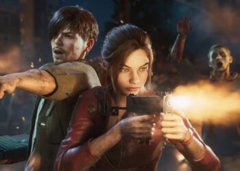 بازی موبایلی جدید Resident Evil از مرز ۲ میلیون دانلود گذشت