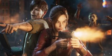 بازی موبایلی جدید Resident Evil از مرز ۲ میلیون دانلود گذشت