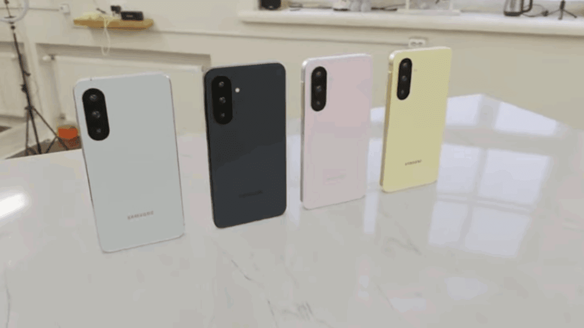 Galaxy A36 یکی از میانردههای خوشقیمت و کاربردی سامسونگ است و در بین 10 گوشی برتر بلک فرایدی دیجیکالا بهعنوان گزینهای مطمئن معرفی میشود.