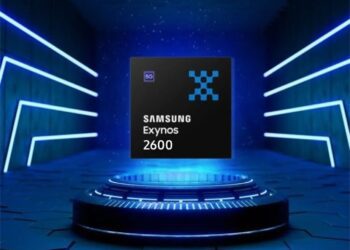 سامسونگ با تراشه‌های 2 نانومتری به‌ دنبال بازگشت به رقابت پرچم‌داران