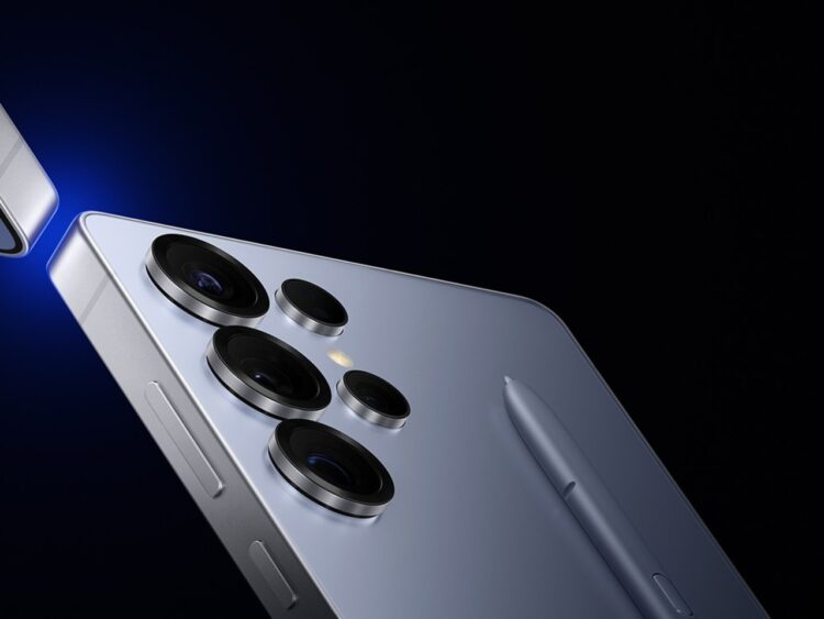 تاریخ رونمایی گلکسی S26 سامسونگ لو رفت