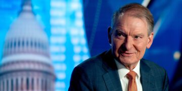 کمیسیون بورس آمریکا