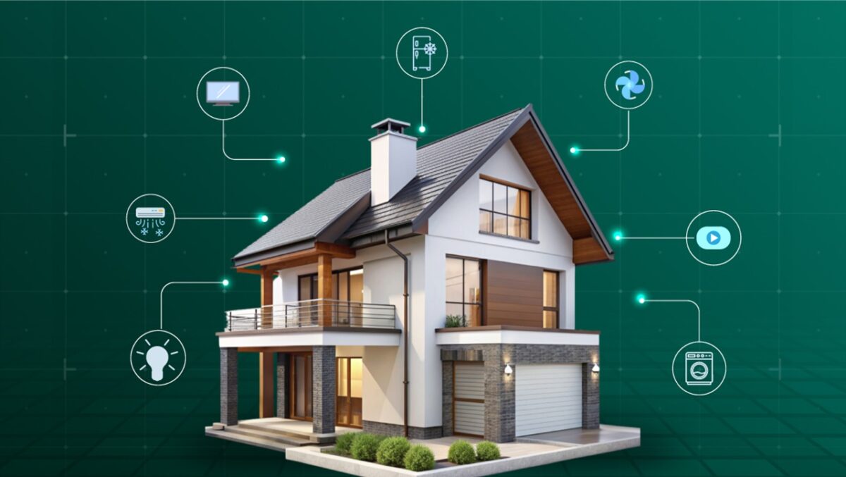 برای افزایش امنیت، میتوان شبکه Wi-Fi خانه را ایزوله کرد،