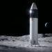 برنامه اسپیس ایکس برای رسیدن به ماه تا 2028 به تعویق افتاد