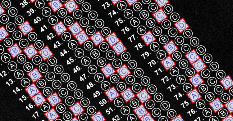 تقلب دانشآموزان با هوش مصنوعی