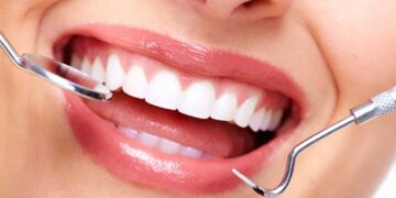 این محصول نانویی ایرانی دندان های از دست رفته را به شما بازمی گرداند