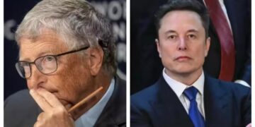 ایلان ماسک: بیل گیتس درک علمی عمیق ندارد