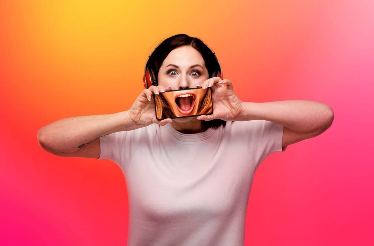 سد جدید مقابله با دیپفیک و تهدیدهای جهانی جعل صوتی با فناوری RAIS