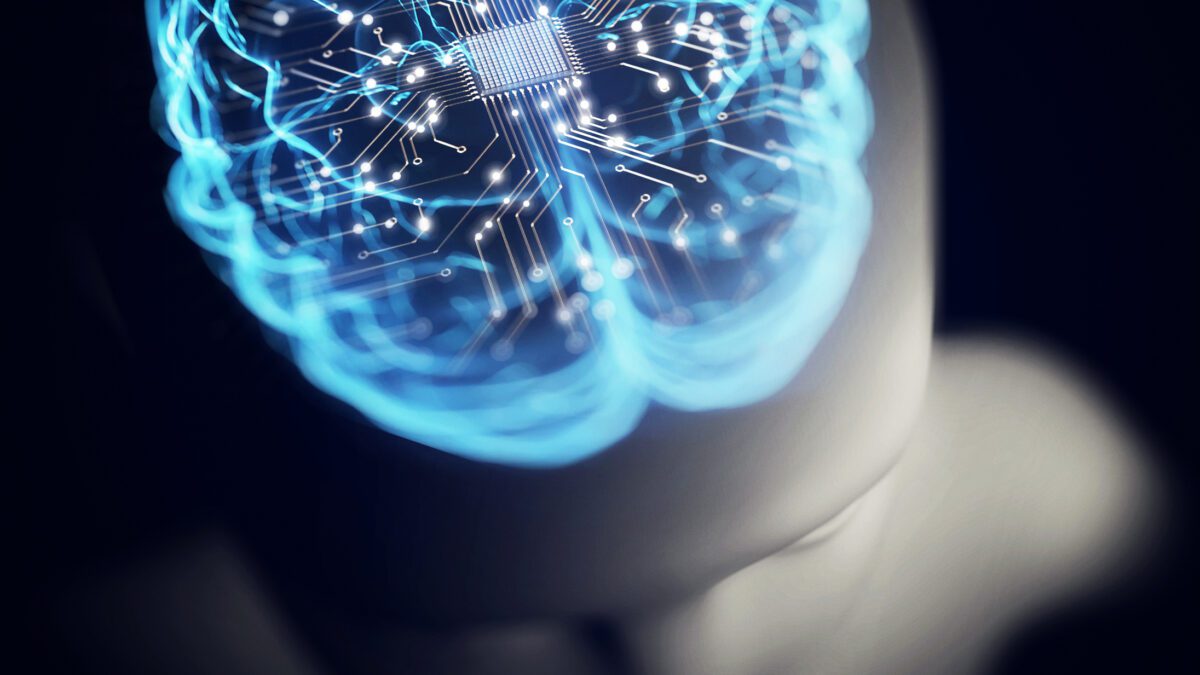 یک نورون مصنوعی جدید برای شبیهسازی دقیق فعالیت مغز ساخته شد