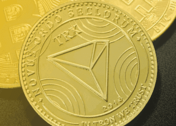 سقوط قیمت ترون به ۰.۲۸ دلار؛ بازگشت یا ادامه ریزش؟