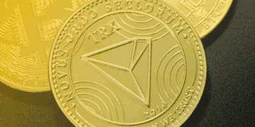 سقوط قیمت ترون به ۰.۲۸ دلار؛ بازگشت یا ادامه ریزش؟