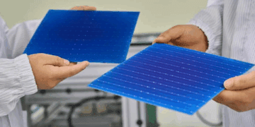 دانشمندان کره‌ای راز افت راندمان پنل‌های خورشیدی را فاش کردند