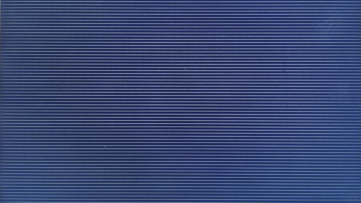 راز افت راندمان پنل‌های خورشیدی کشف شد