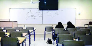 صندلی خالی دانشگاه ها، چالش نگران کننده آموزش عالی ایران