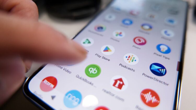 رشد ۶۷ درصدی بدافزارها در اندروید