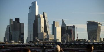 هفت شهرهوشمند جهان در سال ۲۰۲۵