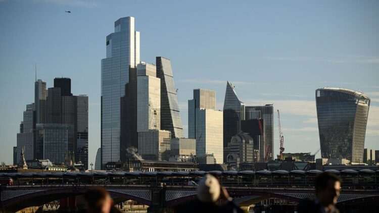 هفت شهرهوشمند جهان در سال ۲۰۲۵