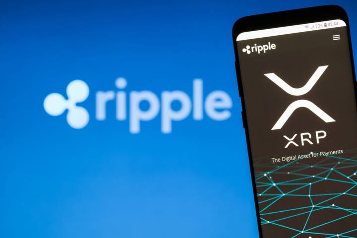 ریپل (XRP) دوباره می‌تواند بازدهی ۶۳۳ برابری خود را تکرار کند