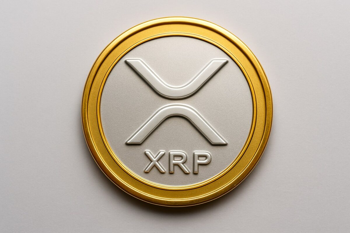 ریپل جای طلا را در چرخه مالی بعدی خواهد گرفت