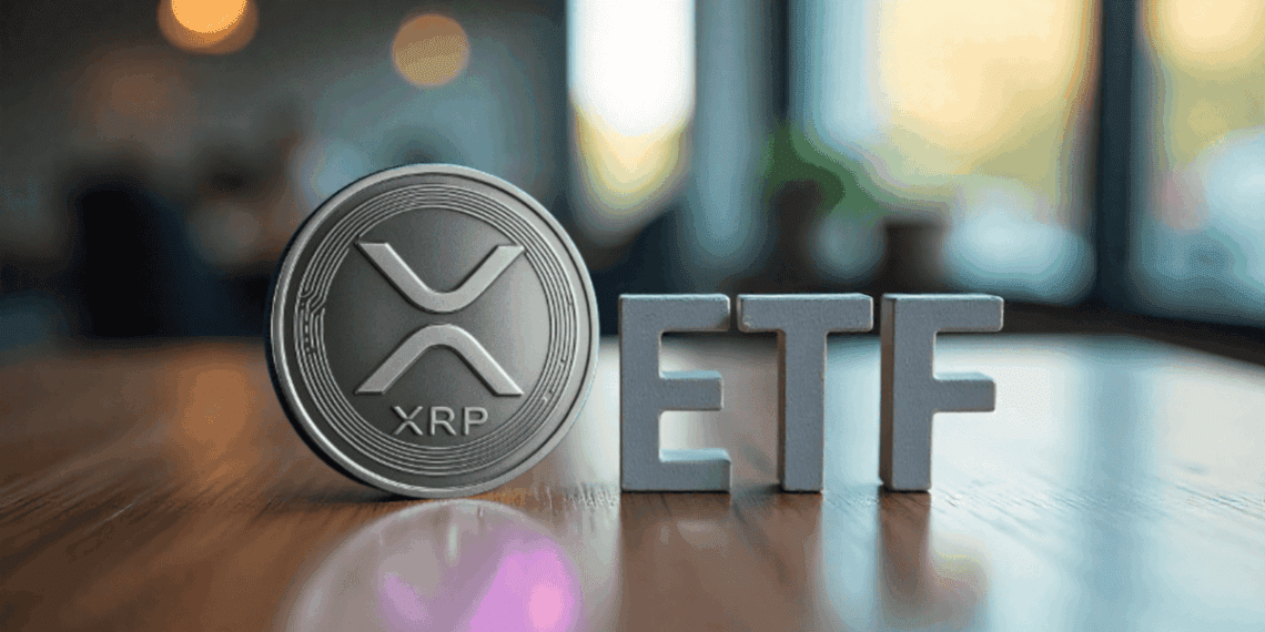 راهاندازی صندوق ETF ریپل (XRP) طی هفته آینده تأیید شد