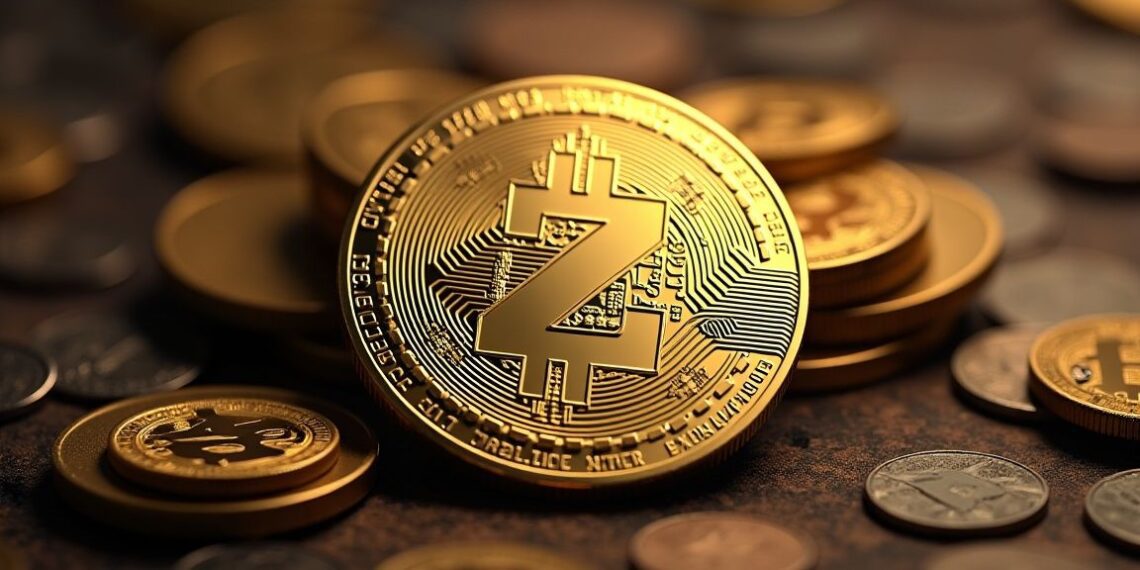 نخستین ETF نقدی زی‌کش در آمریکا در شرف راه‌اندازی است