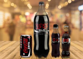 آیا نوشابه زیرو خطرناک‌تر از نوشابه عادی است؟+ ویدیو