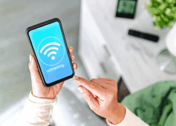 انواع اتصال گوشی و نحوه کار هرکدام