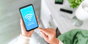 انواع اتصال گوشی و نحوه کار هرکدام