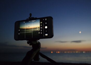 بهترین گوشی برای عکاسی در شب؛ راهنمای خرید ۲۰۲5