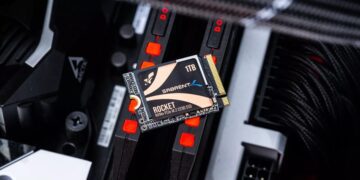 ترفندهای ساده برای بهینه‌سازی عملکرد SSD و افزایش سرعت سیستم