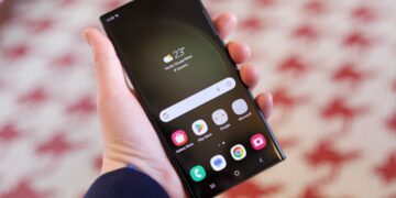 بدافزار لندفال در گوشیهای سامسونگ