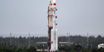 استارشیپ های چینی در راه‌ هستند؛ رقابت فضایی وارد فاز جدید می‌ شود